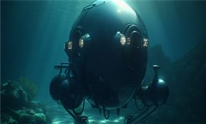 預計2027年我國水下機器人市場規模分析 水下機器人市場潛力以及未來前景分析