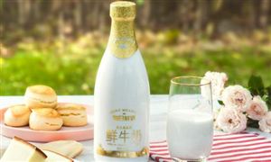 蒙牛2023半年報(bào)：經(jīng)營(yíng)利潤(rùn)為32.7億元，同比增29.9% 奶業(yè)數(shù)智化轉(zhuǎn)型高質(zhì)量發(fā)展