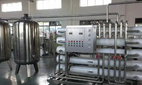 凈水機(jī)市場延伸產(chǎn)品 反滲透水凈水機(jī)行業(yè)深度調(diào)研