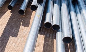 2023年中國鍍鋅鋼管市場發展分析