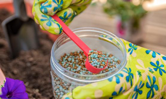 2023花肥行業發展現狀及市場供需格局分析