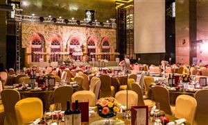 婚宴酒席行業市場消費呈現四大特征 中國婚宴酒席產業鏈分析