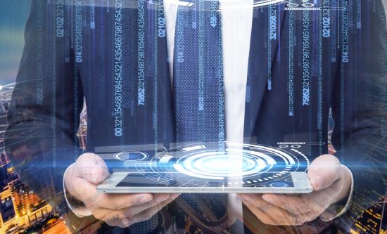 2023科技中介行業分析 我國技術交易市場呈現高速增長態勢