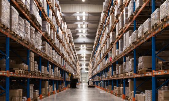 智慧倉儲行業需求分析 智慧倉儲行業發展策略研究