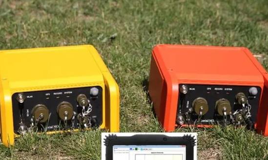 我國取得深海大功率人工源電磁探測技術新突破 紅外探測器行業深度分析