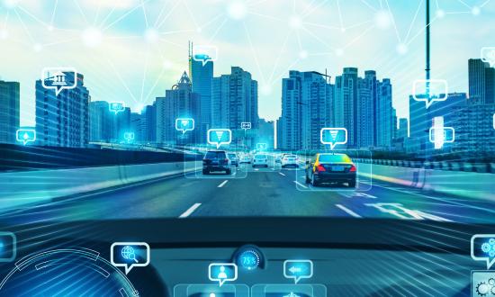 GPS導航行業調研2023：高德地圖升級車道級導航功能，可提供這些方面的精細化服務