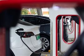 中國充電基礎設施建設進展和新趨勢