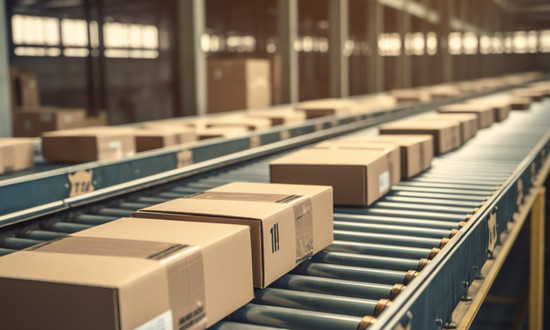 自動(dòng)分揀機(jī)器人行業(yè)市場(chǎng)需求及發(fā)展前景分析