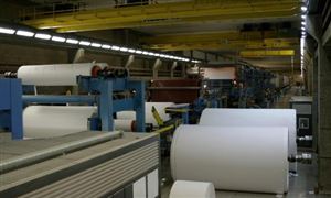 巴西紙漿對(duì)華出口 首次使用人民幣結(jié)算 紙漿期貨迎來(lái)首個(gè)國(guó)產(chǎn)可交割品牌