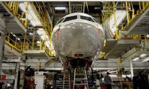 中國航空市場將成為全球最大的單一航空市場 檢測維修將成價值鏈延伸