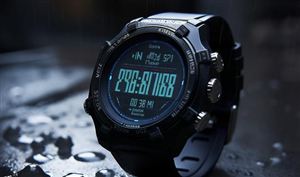 2028年銷量預計將達接近4500萬只 2023年中國智能手表行業發展現狀