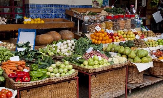 農產品檢測行業政策環境分析 “十四五”時期農產品檢測行業發展新機遇