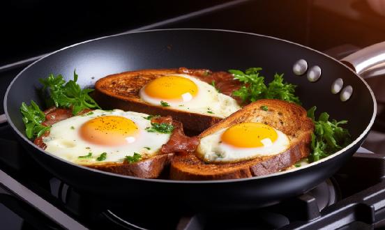 不粘鍋行業市場如何?2023年中國不粘鍋市場深度調查研究報告