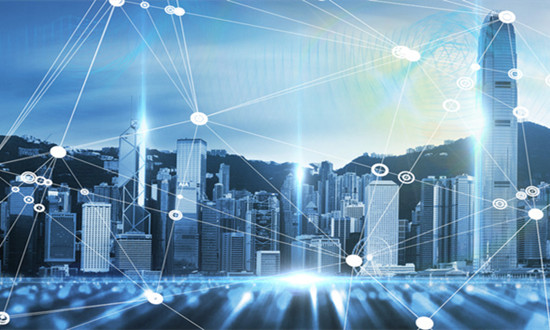 物聯網與RFID行業市場現狀及發展趨勢預測