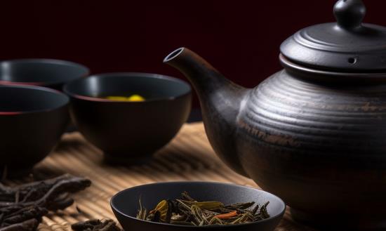 中國(guó)茶藝會(huì)館行業(yè)消費(fèi)現(xiàn)狀 2023中國(guó)茶藝會(huì)館行業(yè)發(fā)展空間分析