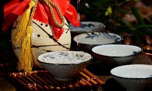 郎酒集團：青花郎要向1500-2000元/瓶發展 國產醬香型白酒的發展潛力分析