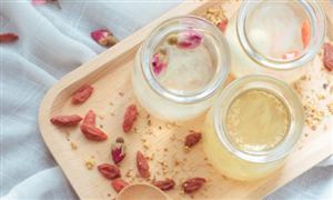 燕窩市場調研報告:2023-2028燕窩市場發展現狀調查分析