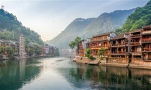 2023文化旅游行業深度分析及發展現狀調研