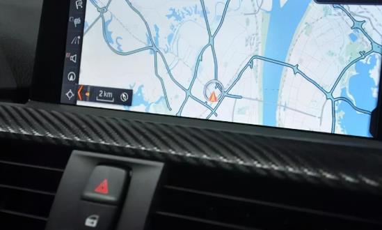 2023車載導航市場深度調研 衛星導航經濟價值日益凸顯