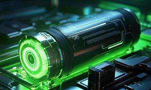 磷酸鐵鋰項目可行性專項研究及市場現狀分析2023