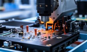 2023高端裝備制造行業(yè)現(xiàn)狀：A股高端制造業(yè)上市公司已逾2000家