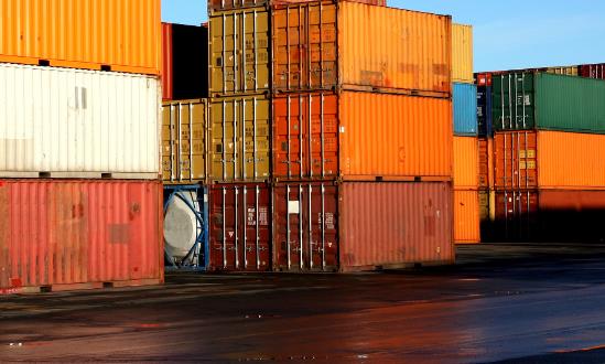 多式聯運是物流運輸的高級發展階段 中國多式聯運行業市場投資前景分析