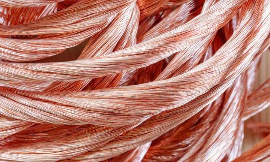 銅金屬行業現狀 2023銅金屬期貨期權市場現狀分析