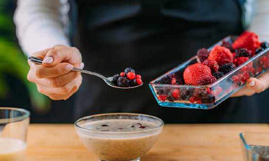 營養食品行業市場如何?營養食品行業發展前景研究