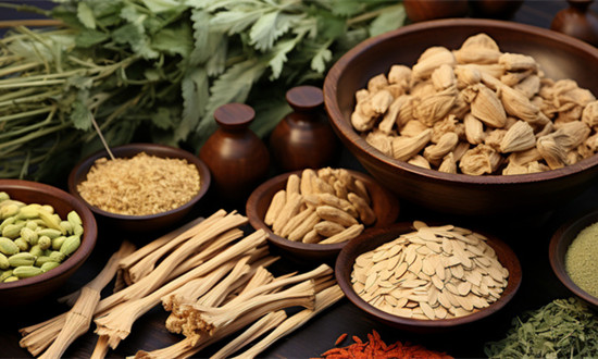 2023植物香料市場供需格局及前景預(yù)測分析