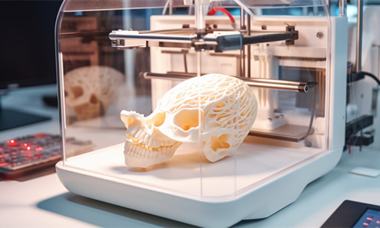 3D生物打印行業市場分析 3D生物打印行業未來前景展望