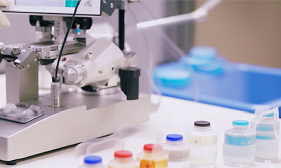 15類前沿材料入選首批重點發展指導目錄 前沿新材料行業市場空間分析