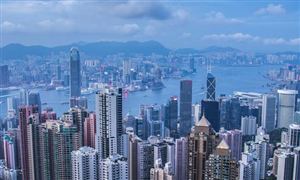 香港經(jīng)濟發(fā)展分析 香港住宿服務(wù)業(yè)收益第二季度顯著提升 消費持續(xù)恢復(fù)