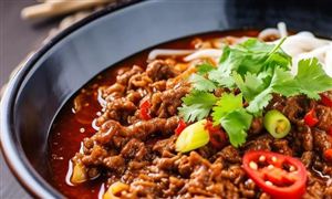 2023中國肉制品、米粉、預制菜行業發展前景分析