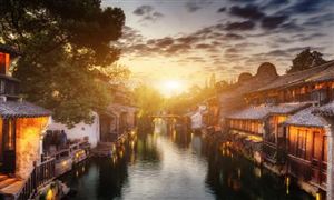 文化旅游行業分析報告2023：“媽祖+”，帶動當地旅游、文創、工藝美術產業蓬勃發展