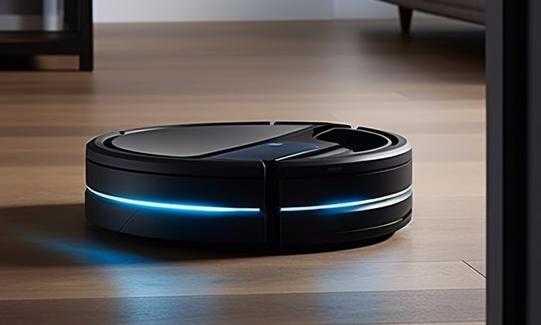 我國家庭智能機器人產業高速發展 2023年中國家庭智能機器人行業發展分析