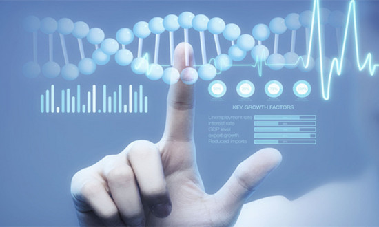 2023基因芯片行業(yè)發(fā)展分析 未來市場前景廣闊