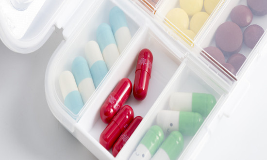 婦科用藥行業深度調研 ：130億婦科中成藥市場