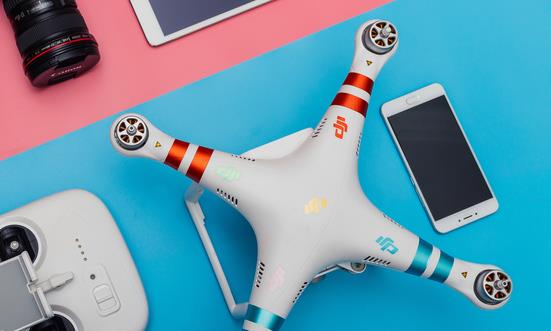 消費級無人機市場規模 中國消費級無人機市場潛在需求分析