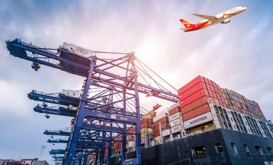 兩項多式聯運國家標準發布 2023多式聯運行業發展分析