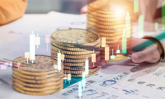 2023中國金融大數據行業區域格局 金融大數據行業市場前景預測分析