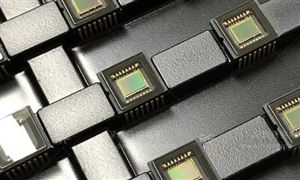 車載攝像頭芯片CMOS圖像傳感器年?復合增長率保持8.5%