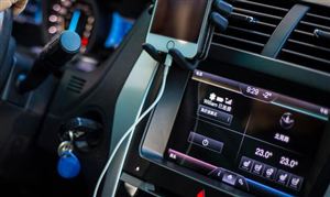 智能車載終端市場發(fā)展前景 智能車載終端行業(yè)供需格局分析