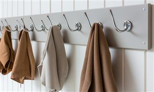 真空吸盤掛鉤行業發展現狀 真空吸盤掛鉤行業市場滲透率