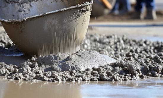 2023年水泥復合材料行業前景及發展趨勢分析