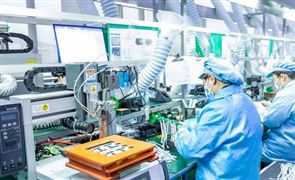 全面智能化時代已經(jīng)快速到來 2023年自動化生產(chǎn)線行業(yè)市場發(fā)展分析