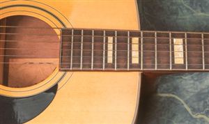 2023年聲學材料行業發展現狀分析