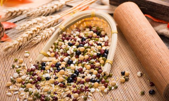 2023谷物行業發展現狀及供需分析 全球谷物產量接近歷史最高