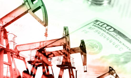 2023年中國(guó)天然氣金融市場(chǎng)發(fā)展現(xiàn)狀分析