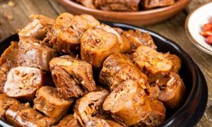 中國鹵味企業研究報告分析 2023年鹵味市場規模將達到4051億