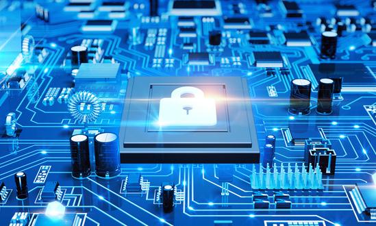 中國十大芯片企業 芯片制造商行業前景及現狀分析